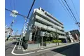 ルーブル池上II