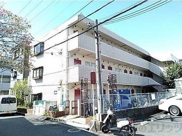 プレアール蔵垣内