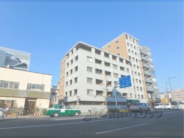 パインフィールド五条