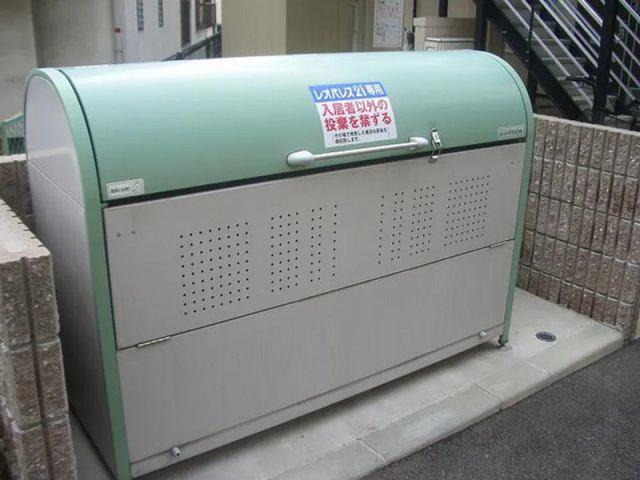 レオパレスルピナス川上