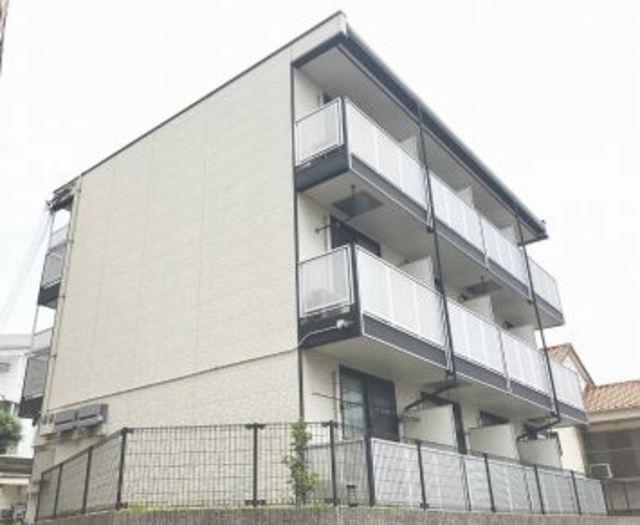 レオパレスルピナス川上