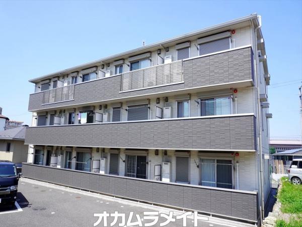 ラックヒル