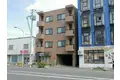 北海道札幌市北区北三十四条西の建物