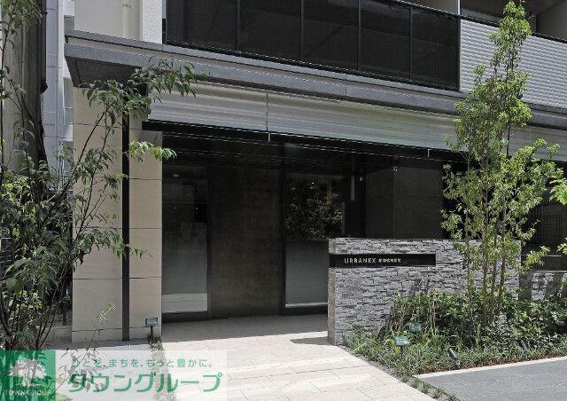 アーバネックス新御徒町駅前