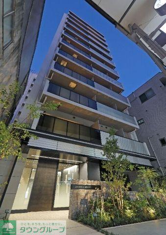 アーバネックス新御徒町駅前