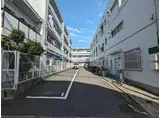 青葉マンション3号館