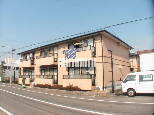 サンエール天白 B