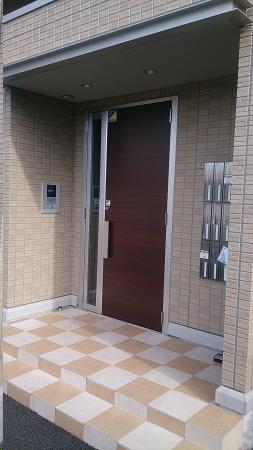 MDPマンション矢巾 B