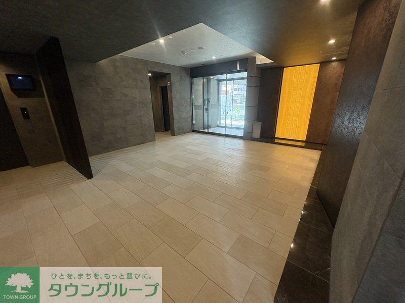 シーズンフラッツ渡辺通
