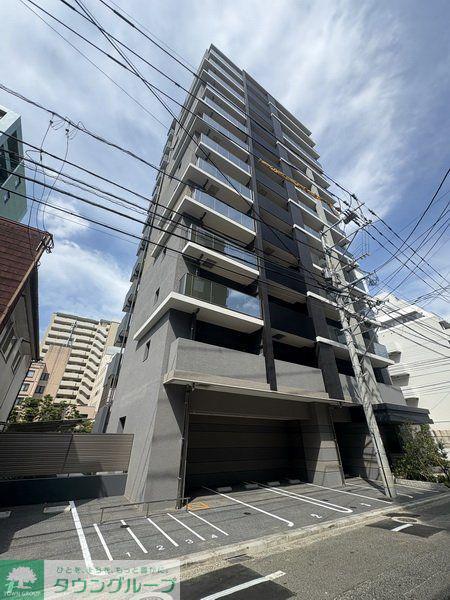 シーズンフラッツ渡辺通