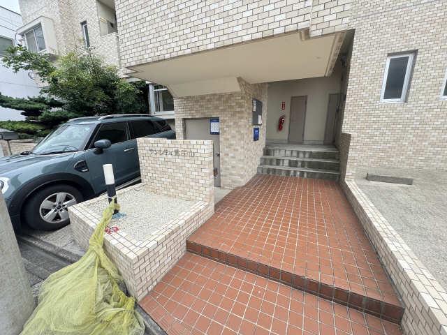 サンシティー覚王山