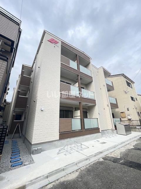 ルミエール若江岩田