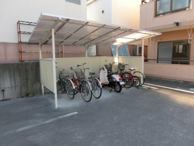 プラザコレージュ