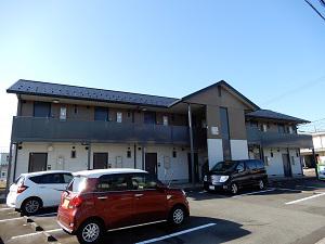 コーポ碧空II