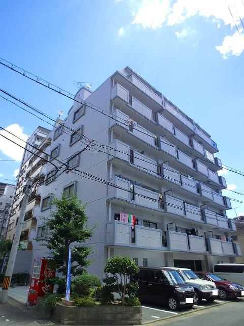 ファミール野間