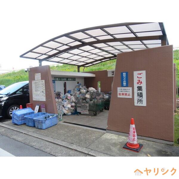 矢田川パークハウス