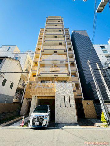 トモ南堀江