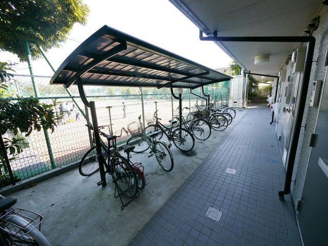 レオパレスMAKEARROWIII