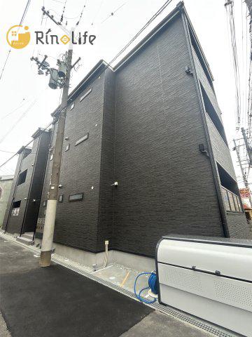 セレニティ長吉出戸