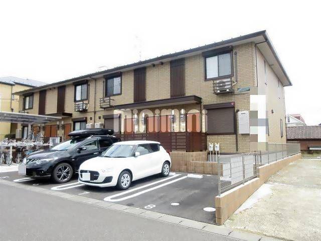 ボナール