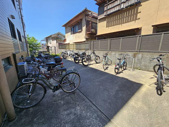 PRIMEIKU北白川