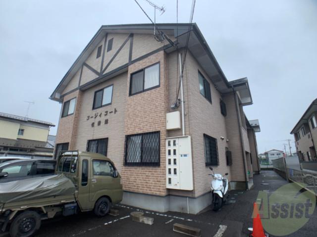 コージィコート壱番館