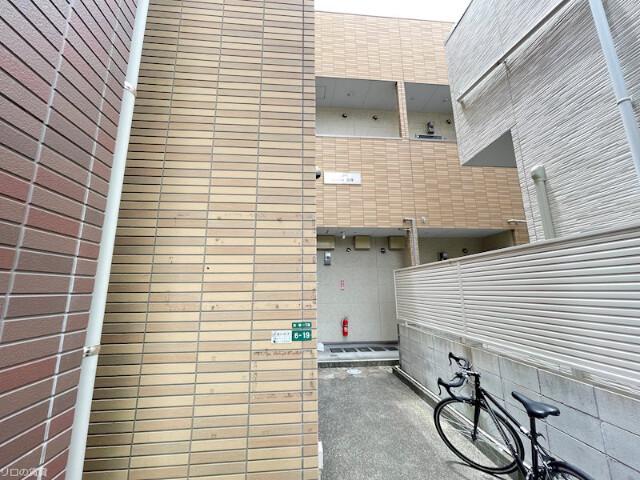 STAGE吉塚(1K/1階)