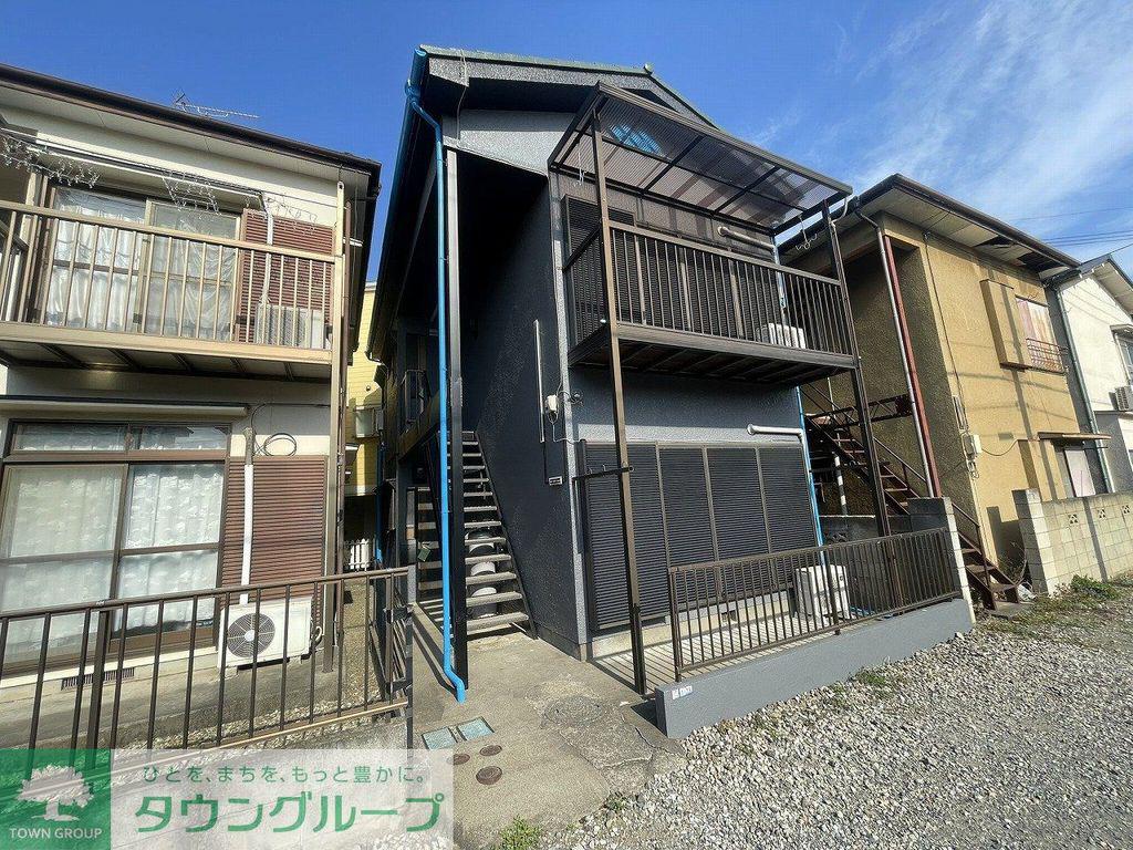 エステートテラスふじみ野