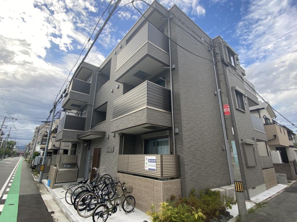 KEYビレッジ東鳴尾