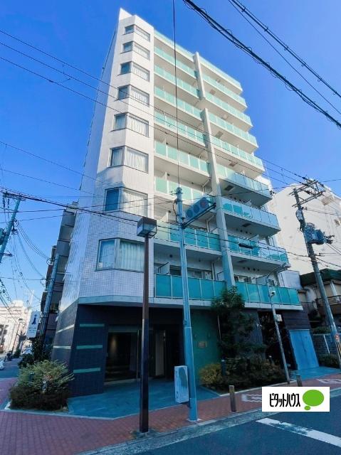 ブランTAT弁天町