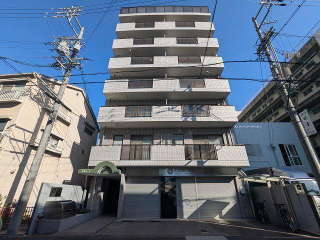 橘屋ビルAMDE