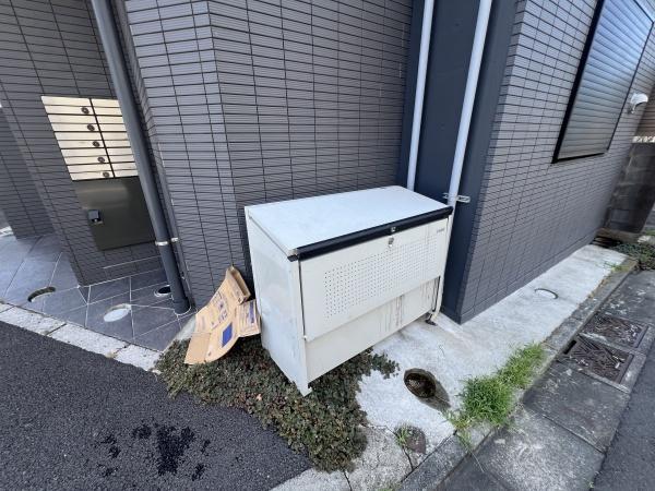 SAKURA AXIS 用賀