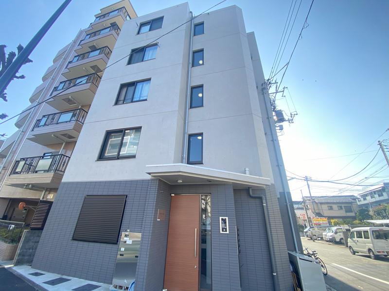 SAKURA AXIS 用賀