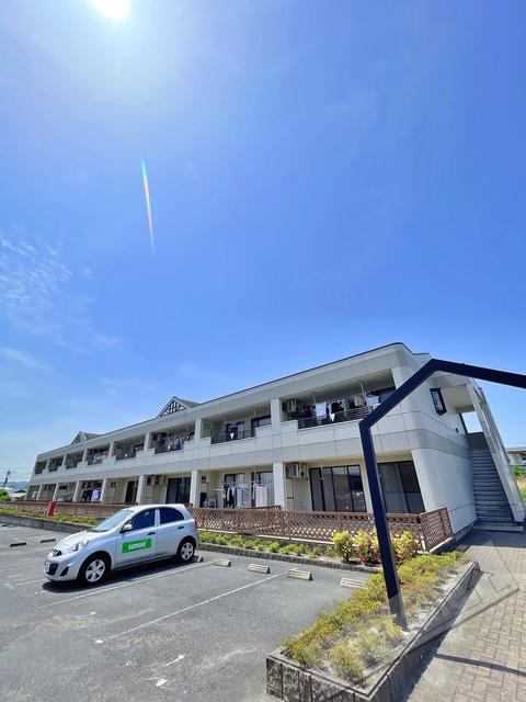 ＪＲ阪和線 紀伊駅 徒歩45分 2階建 築20年