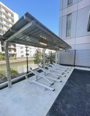 サンライズ茅場町