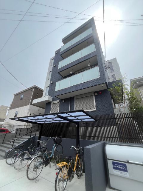 LINO元町