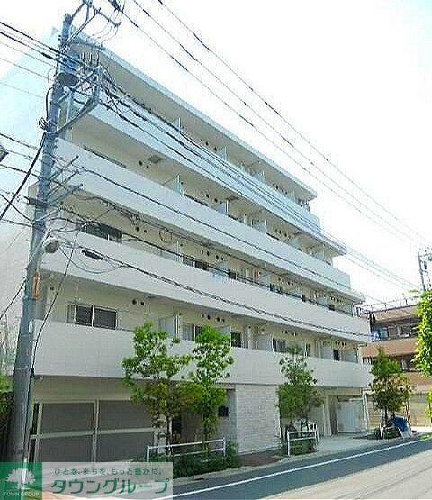 メインステージ板橋志村II