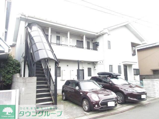 ドミールミヤビ