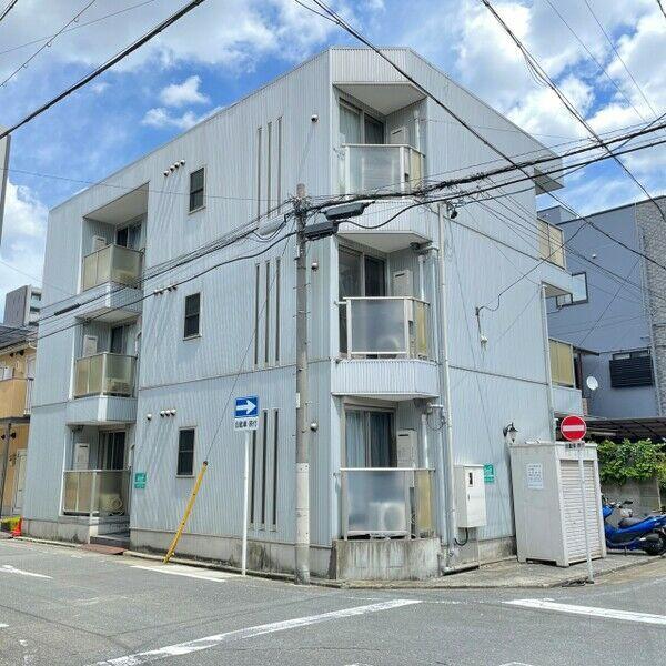 アムール金山
