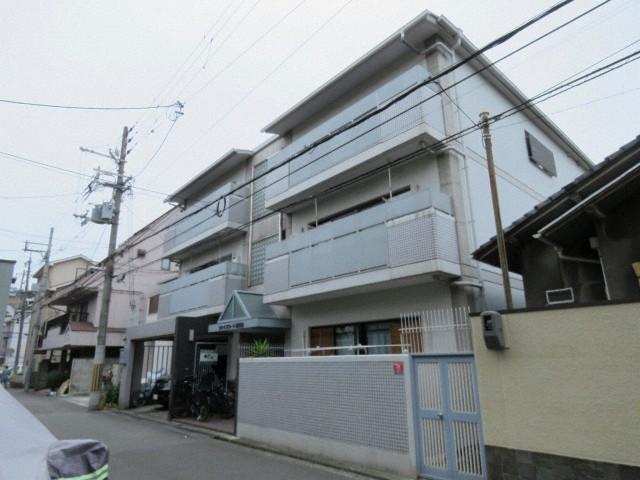 エフアール西田辺