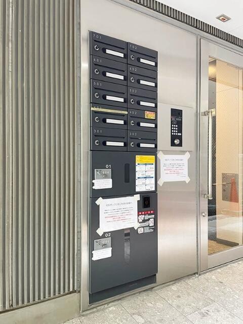リベルタ銀座イースト