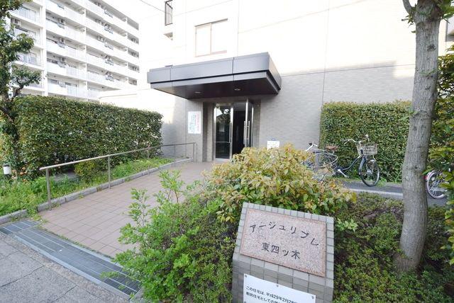 アージュリブレ東四つ木旧特優