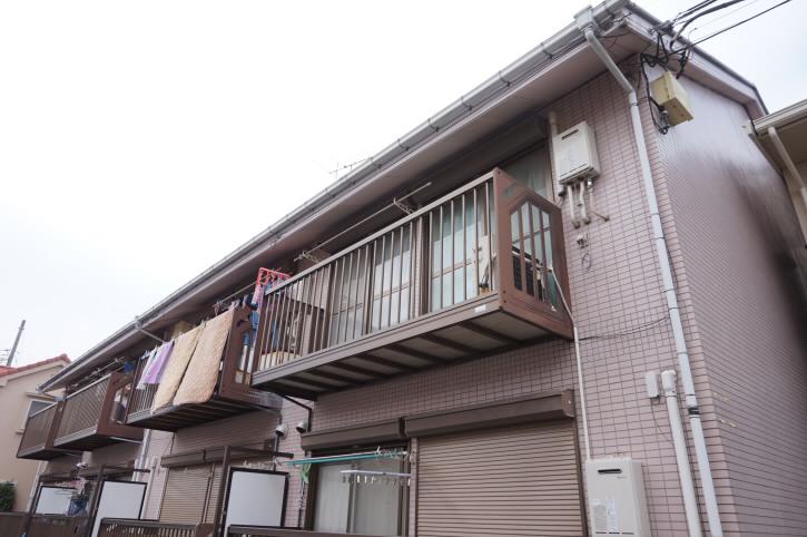 コーポ七草