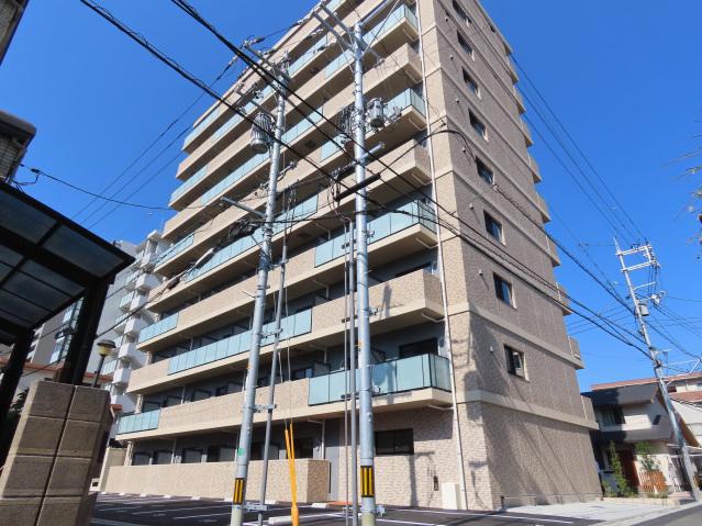 GRANMATE岡山奉還町