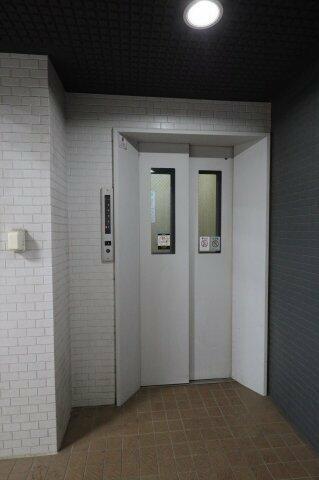 カーサふじみ野