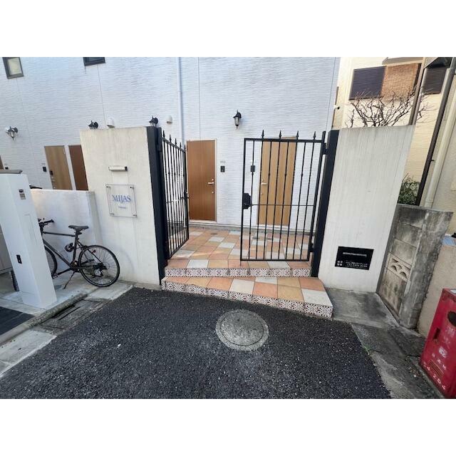 ミハス祐天寺
