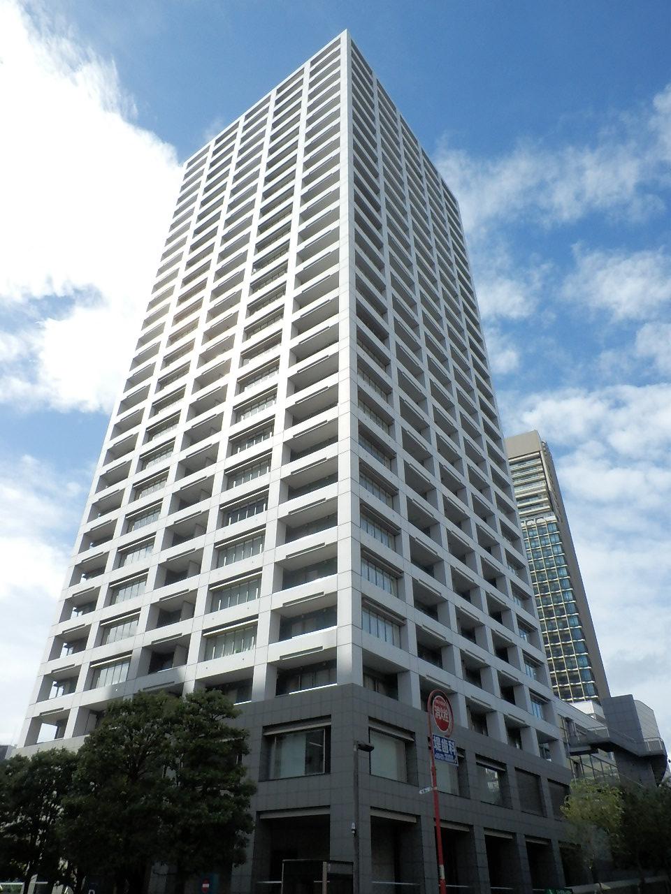 グランパークハイツ
