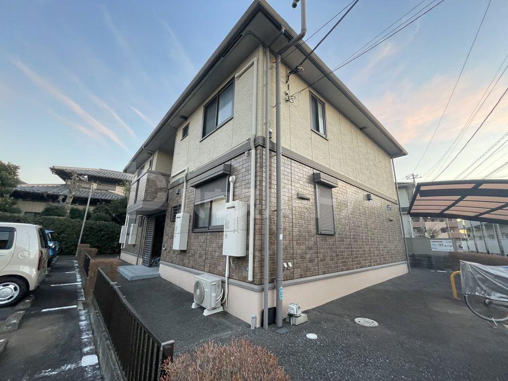 メイプル館
