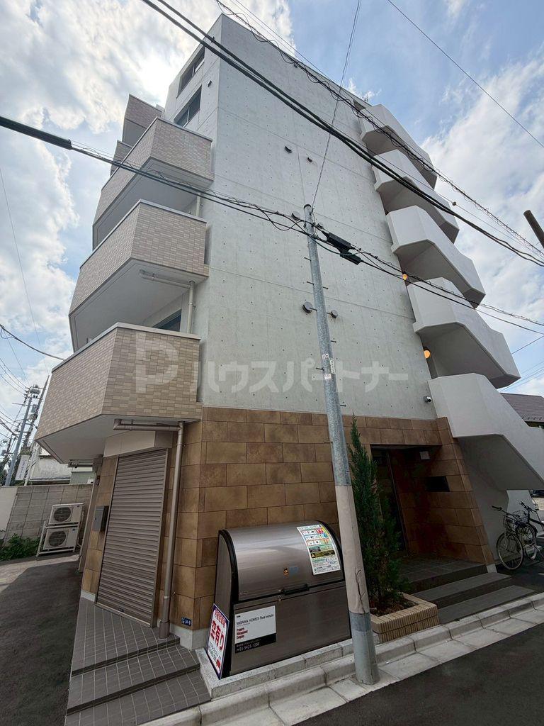 LIBERTE町屋