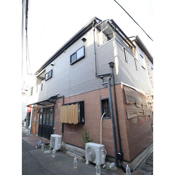 土井マンション